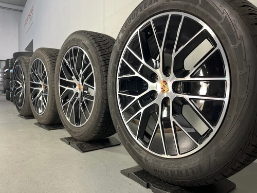 Porsche macan electric - macan, 4