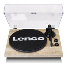 Lenco LBT-188 Platine Avec Transmission Par Courroie Beige