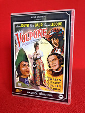 DVD Volpone / Maurice Tourneur