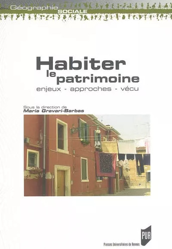 Habiter patrimoine - le,