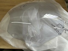 UNE BULLE SAUT DE VENT 46 CM