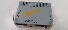 2011-2013 Ford Fiesta AM-FM-CD-MP3 Radio Receiver ( ID AE8T-19C157-AA thru AG )