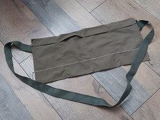 Une bandoulière porte