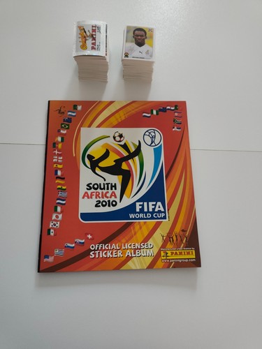 Panini fifa world cup - fifa,