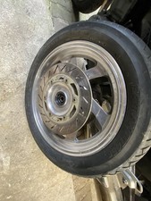 Jante roue Yamaha Fzx 750