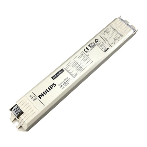 Ballast électronique philips - électronique,