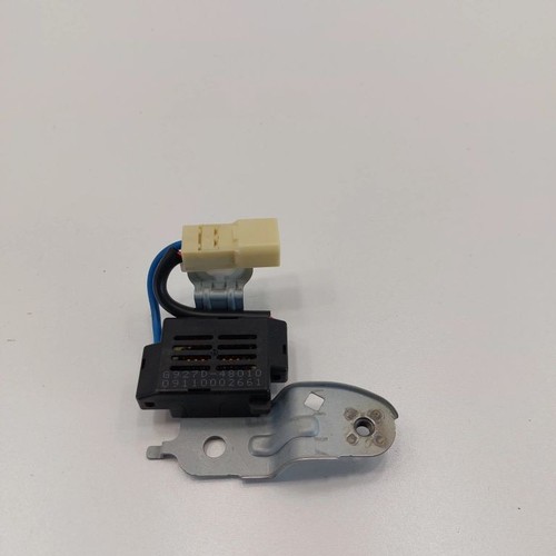 Amplificateur antenne lexus - amplificateur,