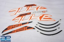 Compatible avec KTM Duke 390