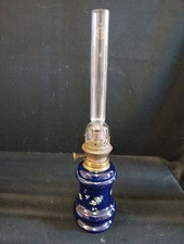 Lampe À Pétrole En