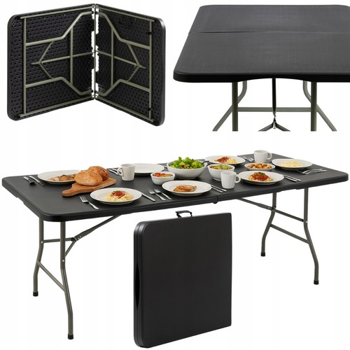 Table jardin extensible - table,