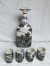 Villeroy & Boch Service à liqueur ARTEMIS