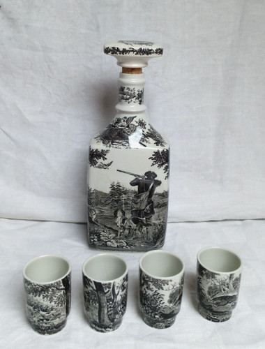 Villeroy boch service à - &,