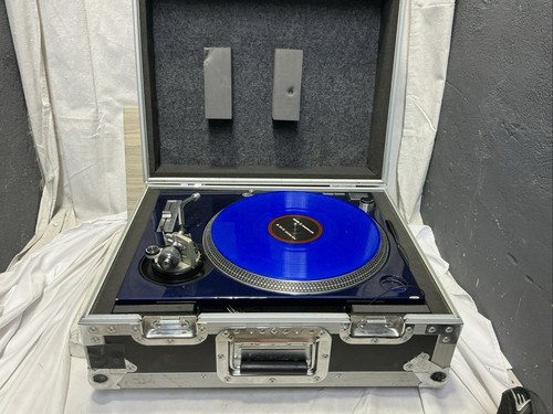 Technics 1200mk2 direct - technics,