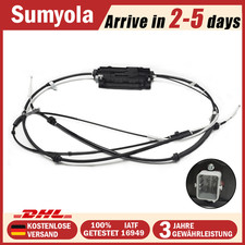 LR072318 Parking Brake