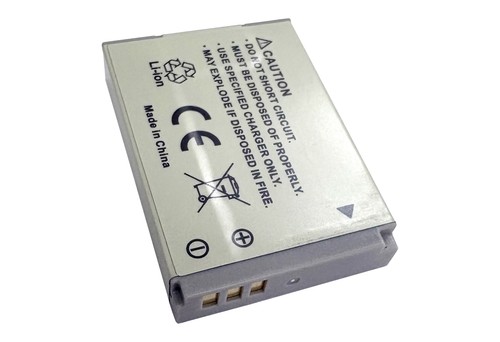 1100mah batterie pour - 1100mah, canon