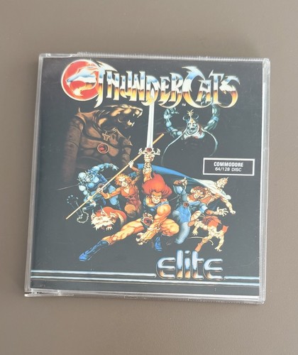Jeu commodore disk - commodore, 64