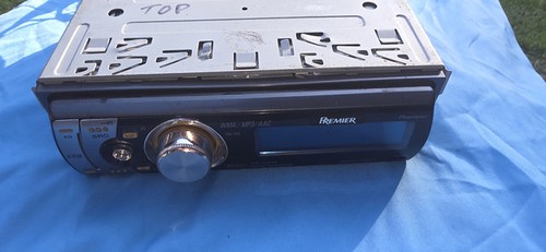 Vintage pioneer premier - vintage,
