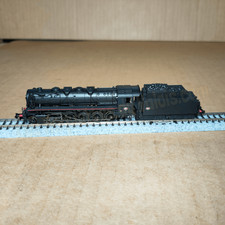 Locomotive à vapeur SNCF