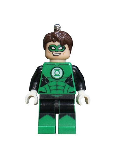 Lego sh0145 green lantern - lego,