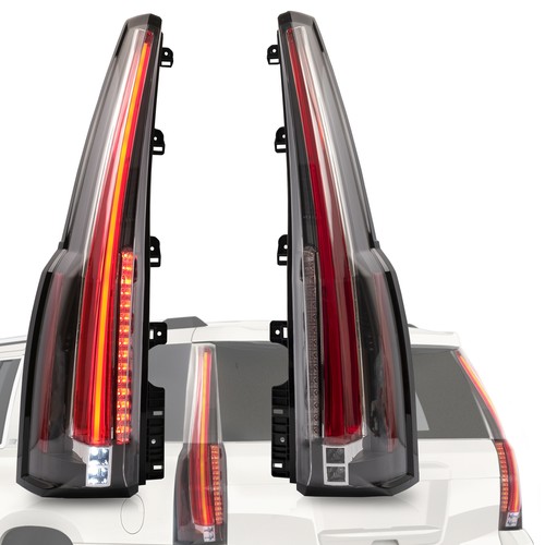 Vland feu arrière led - vland, pour