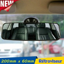 Retroviseur central interieur