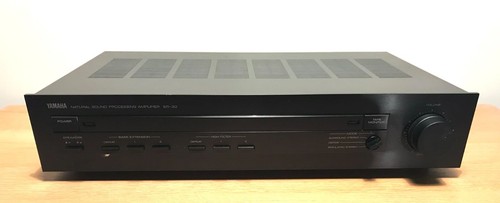 Ampli yamaha sr30 - ampli,