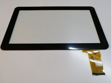 noir:ecran tactile touchscreen