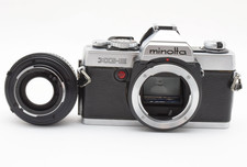 Appareil photo argentique 35