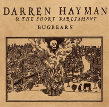 Darren Hayman & the Short