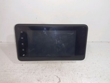 AUTORADIO DACIA JOGGER