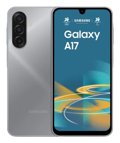 Smartphone samsung galaxy a17 - samsung,