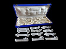 12 Porte Couteaux Yer Art De