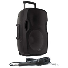 Gemini DJ AS-015TOGO 15”