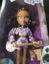 MGA Bratz sasha pop starz  NEW