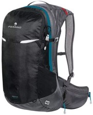 Sac à Dos Montagne Randonnée Hiking Randonnée Pédestre ferrino Zephyr 22+3 Noir