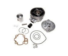 90ccm Cylindre kit sport Minarelli AM6 pour Yamaha Aprilia Beta Fantic Husqvarna