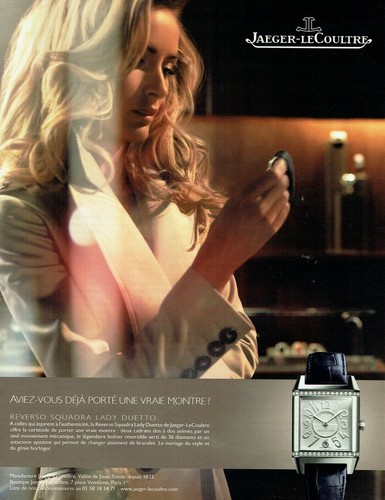 Publicité advertising 1019 - publicité,