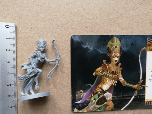 Satet miniature engl - , miniature+engl