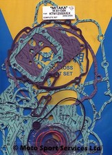 Ensemble De Joint De Moteur