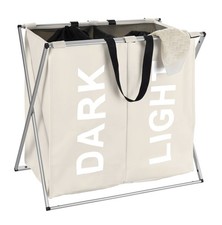 PANIER À LINGE WENKO  120 L