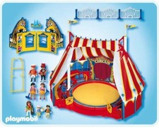 playmobil pièces détachées