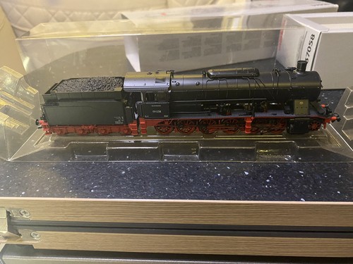 Marklin 37058 locomotive - locomotive, À