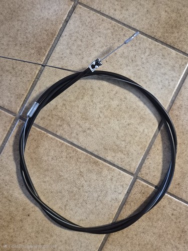 Cable capot corrado - cable, de