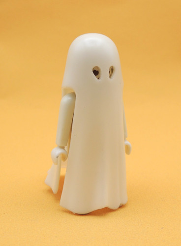 Playmobil fantôme - playmobil,
