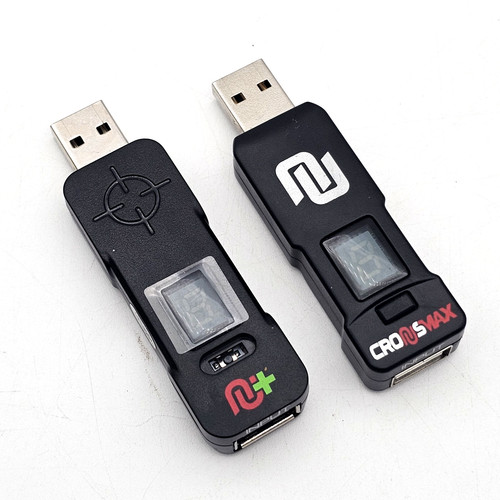 Cronus max plus converter - cronus,