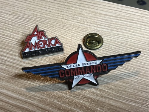 Pins air america commando - america, et