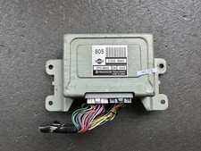 Nissan Patrol Y61 2003 ZD30  gearbox control unit 31036VB800