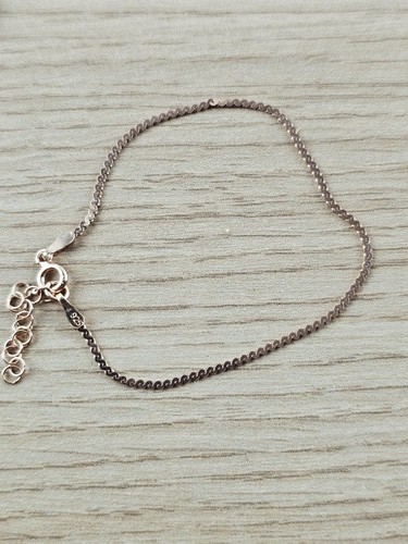 Bracelet argent 925 - bracelet,