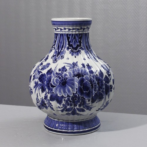 Royal delft grand - royal, pied