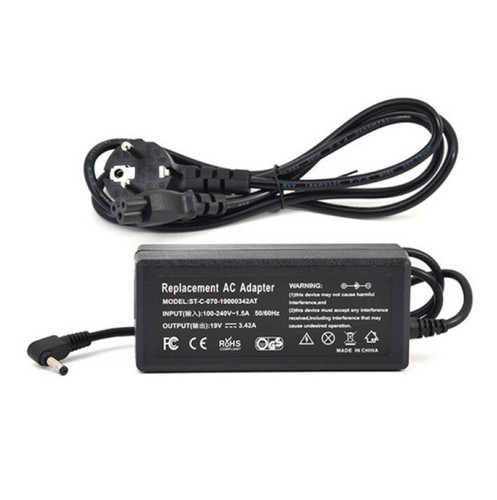 Chargeur alimentation 19v - alimentation,